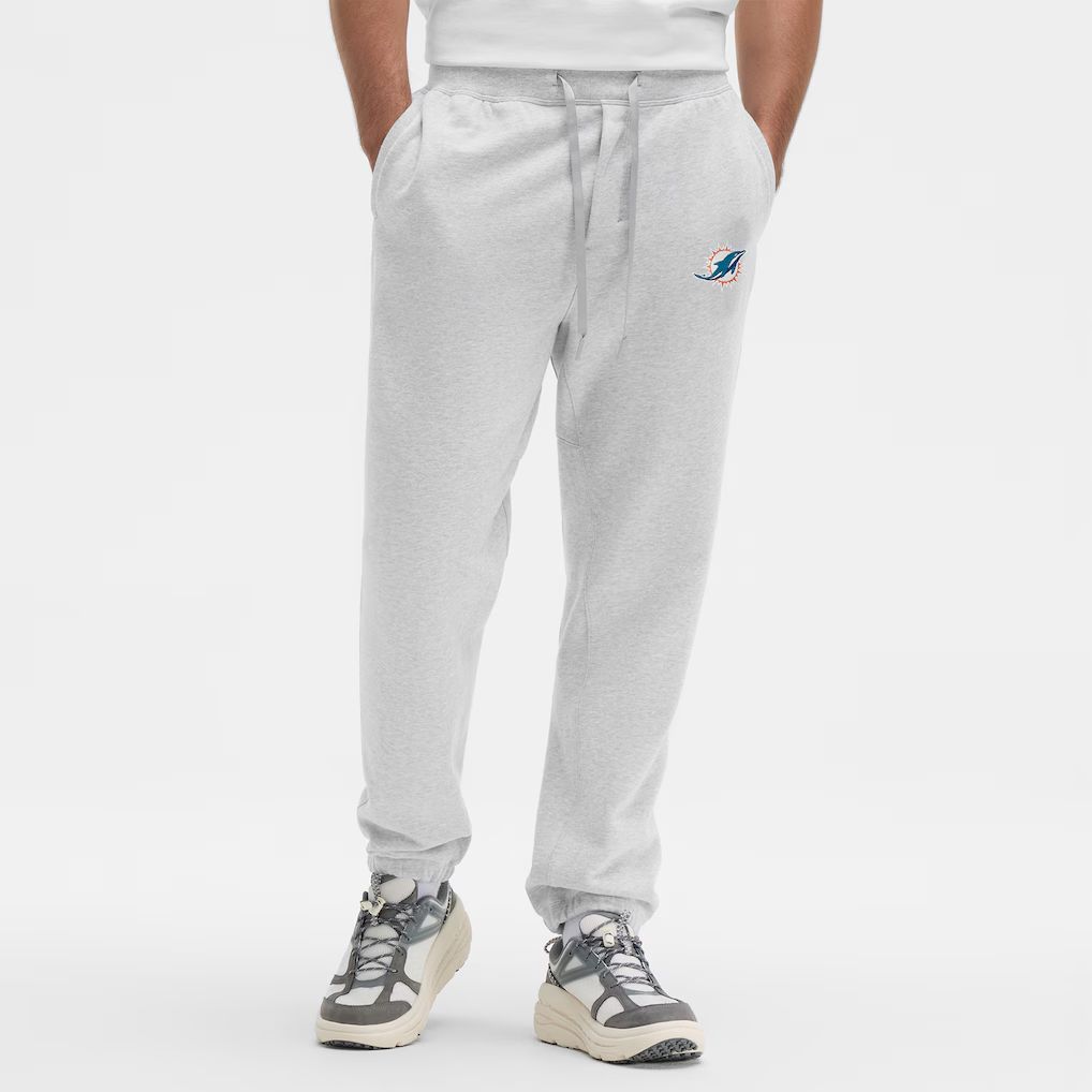 2026 NFL Miami Dolphins sweatpants